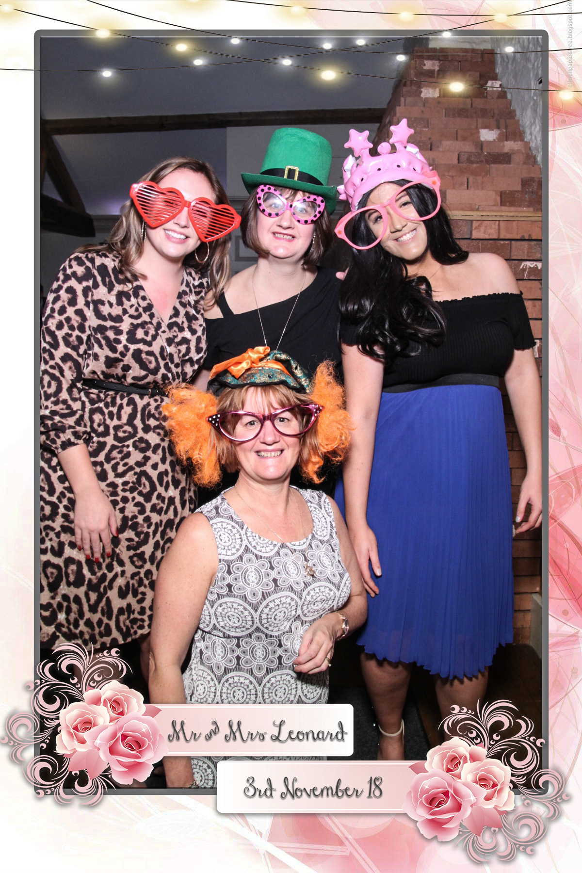 Alexandra & Michael's Wedding  | View more photos from the event at gallery.liverpoolselfiemirror.co.uk/u/LiverpoolSelfieMirror/Alexandra-Michaels-Wedding